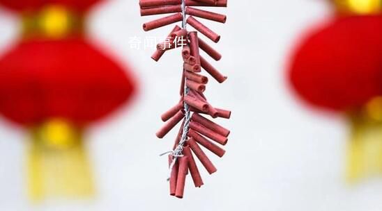 公安部:引導(dǎo)群眾合規(guī)燃放煙花爆竹
