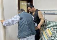 天才翻譯金曉宇父親辭世 遺體將捐贈