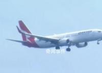 一架澳洲航班在飛行時發出求救信號 已安全降落在悉尼