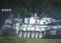 俄羅斯宣布將擴軍到150萬 西方重型武器能改變戰局嗎