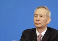 劉鶴談中國疫情形勢:恢復速度超預期