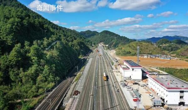 媒體:鐵路建設(shè)將再升級 推動客運(yùn)盡快恢復(fù)增長