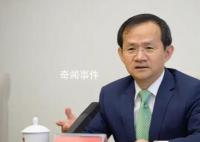 殷勇當(dāng)選北京市市長 殷勇個人資料介紹