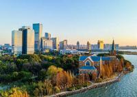 這些萬億GDP城市憑什么跑贏全國 北方明星城市緣何掉隊