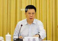 中國人壽原董事長王濱被提起公訴 王濱個人資料簡介