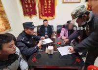 女子稱復陽后老公不夠體貼跳河輕生 經過當地衛生院醫生檢查身體無大礙