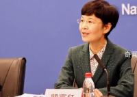 國家衛健委:各省已度過三個高峰