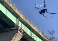 神秘?zé)o人機(jī)在韓國(guó)薩德基地附近墜落 260人搜半天沒(méi)找到