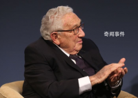 基辛格:中美要采取措施改善關(guān)系