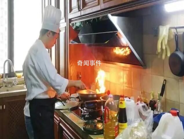 上門做年夜飯?zhí)?有人10天掙2萬