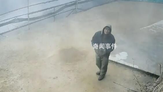 公公每天監控喊話兒媳引網友圍觀 這個公公和兒媳有點可愛