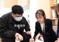 女大學生成中介銷冠:賣出上億豪宅