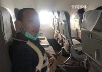 身家千萬老板被騙緬甸做詐騙 幾經輾轉終于回國
