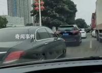 自駕進海南3小時挪300米?當地回應