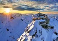漠河氣溫跌破-50℃ 不排除再次挑戰極端低溫的可能