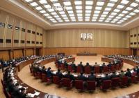 朝鮮通過抵制韓流法律 會議通過了《平壤文化語保護法》