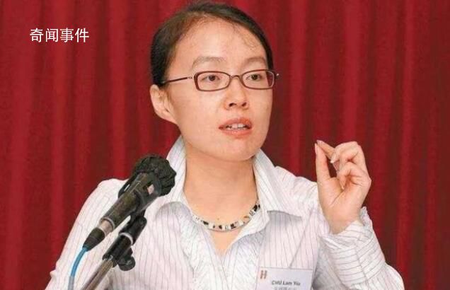 “香精女王”被江西公安取保候?qū)?身價(jià)縮水235億