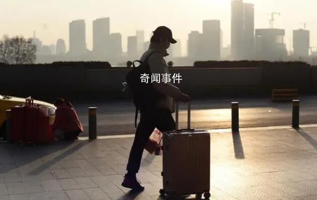 回家的路 溫暖奔赴