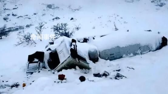 西藏林芝雪崩遇難人數增至28人 目前現場搜救工作基本結束