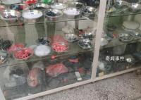 瀏陽煙花脫銷 老板:行情十幾年一遇