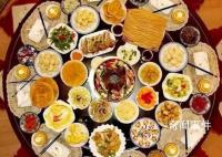 各地年夜飯哪家強(qiáng) 各地的餐桌上都有什么好菜