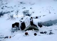 西藏林芝雪崩遇難人數(shù)增至28人 目前現(xiàn)場(chǎng)搜救工作基本結(jié)束