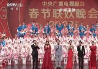 央視春晚主持唯一新面孔亮相 王嘉寧個(gè)人資料介紹