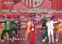 魔性鄧超來(lái)了!獻(xiàn)唱《好運(yùn)全都來(lái)》