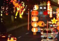 今天是虎年的最后一天 今宵是除夕明日又新年