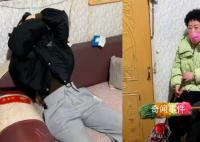 女孩走親戚被催婚全程蒙頭捂耳 當(dāng)時(shí)就被弄的無語了