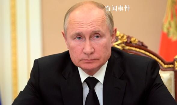 普京明年是否競選總統?克宮回應
