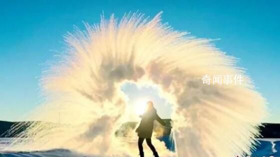 -53℃!漠河氣溫破歷史極值