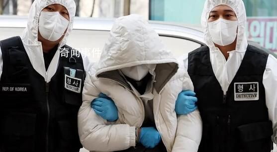 中國旅客在韓逃避隔離 被驅(qū)逐出境