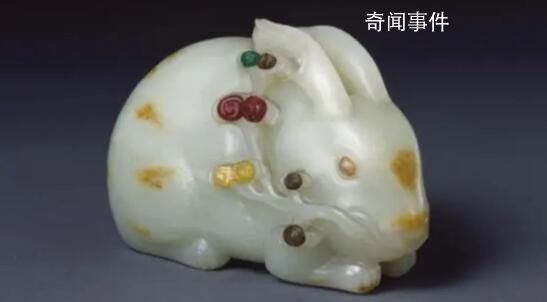 原來兔子有這么多美好的寓意 你都在哪里見過兔的形象?