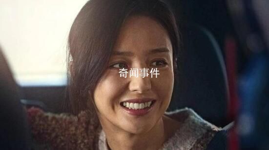 佟麗婭友情出演流浪地球2 才出場(chǎng)了幾分鐘