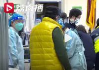 醫生建議春節大餐吃一頓休一頓 春節胃腸道患者激增