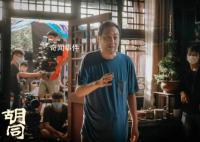 導(dǎo)演付寧去世 享年55歲