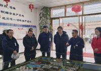 四川16位廳級領(lǐng)導(dǎo)帶隊暗訪抓現(xiàn)行 對21個市開展全覆蓋安全生產(chǎn)暗訪督查