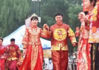 江西為天價彩禮降溫 樹新風還得出實招