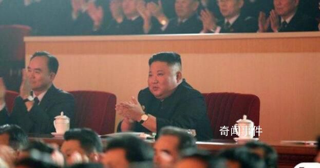 金正恩已20多天沒有公開活動(dòng) 朝鮮軍事行動(dòng)也暫時(shí)沉寂