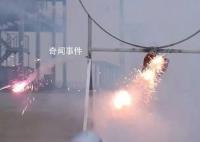 網紅煙花加特林威力有多大 它安全嗎?