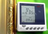 漠河零下53℃極寒 有居民屋里穿短袖