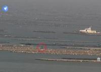 廣西一海釣?zāi)凶邮?lián)20小時后獲救 手機(jī)電量耗盡關(guān)機(jī)