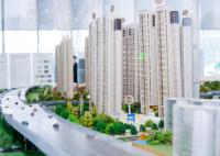 春節(jié)樓市部分樓盤推“0月供”計劃 有客戶打飛的到佛山買房