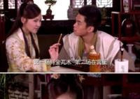 網友質疑滿江紅劇情抄襲龍門鏢局 還原度可以說是百分之百