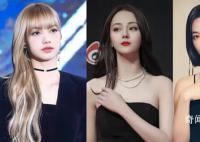 迪麗熱巴被評為全球最美女演員 中國女性的驕傲