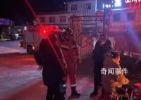 瀘定居民:凌晨3點坐家門口以便逃生