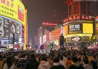 長沙游客吐槽網紅店排隊4538桌 一大波人山人海又來了
