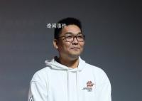 流浪地球編劇曾參加快男 曾與周冬雨一起演戲
