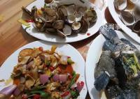 店家回應(yīng)4個(gè)菜1500元:明碼標(biāo)價(jià)